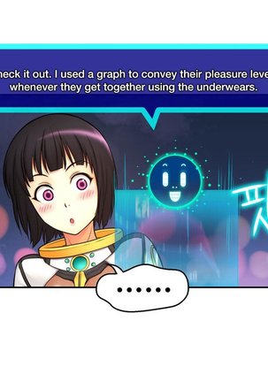 Mia's Tool Ch.0-7 Page #174