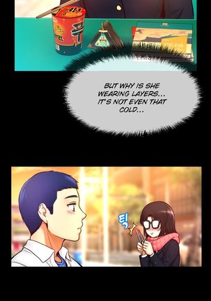 Mia's Tool Ch.0-7 Page #338