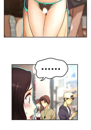 Mia's Tool Ch.0-7 Page #94