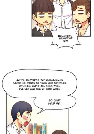 Mia's Tool Ch.0-7 Page #264