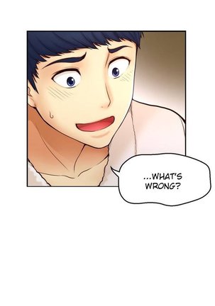 Mia's Tool Ch.0-7 Page #32