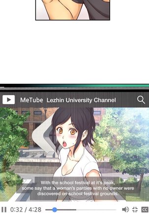Mia's Tool Ch.0-7 Page #266
