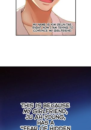 Mia's Tool Ch.0-7 Page #34