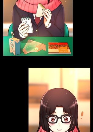 Mia's Tool Ch.0-7 Page #341