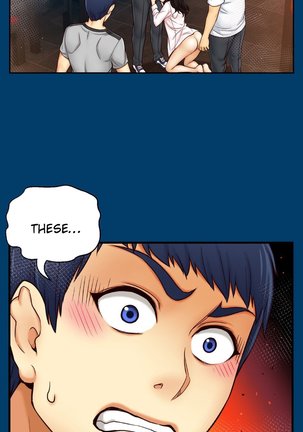 Mia's Tool Ch.0-7 Page #238