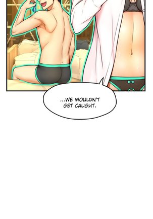 Mia's Tool Ch.0-7 Page #191