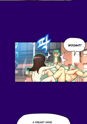 Mia's Tool Ch.0-7 Page #247