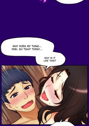 Mia's Tool Ch.0-7 - Page 250