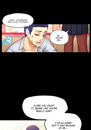 Mia's Tool Ch.0-7 Page #346