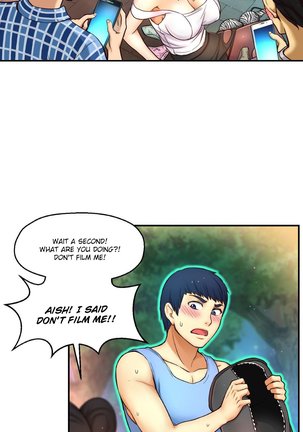 Mia's Tool Ch.0-7 - Page 276