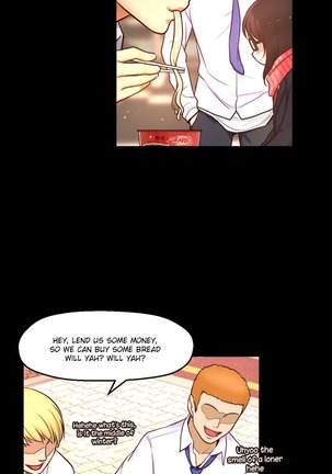 Mia's Tool Ch.0-7 Page #343