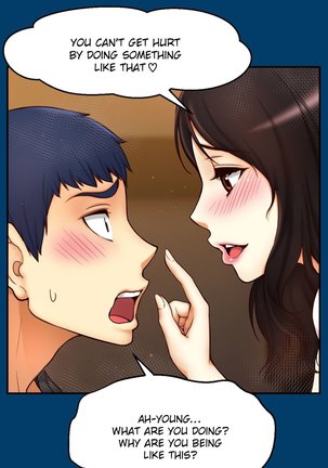 Mia's Tool Ch.0-7 Page #241