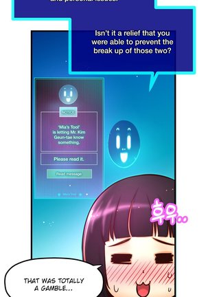 Mia's Tool Ch.0-7 - Page 364