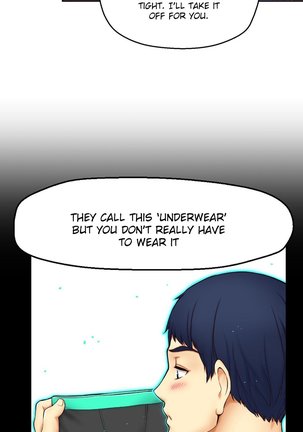 Mia's Tool Ch.0-7 - Page 327