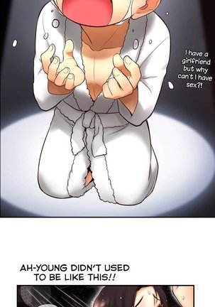 Mia's Tool Ch.0-7 Page #42