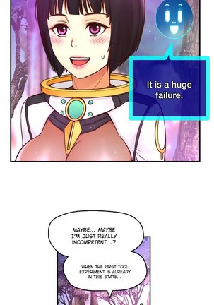 Mia's Tool Ch.0-7 - Page 363