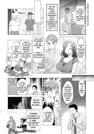 Ima kara Kanojo ga Netoraremasu - Page 7