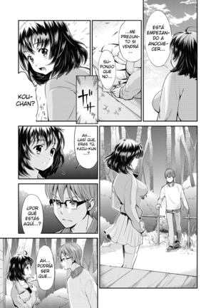 Ima kara Kanojo ga Netoraremasu - Page 106