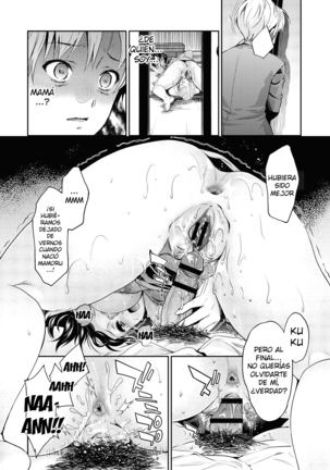 Ima kara Kanojo ga Netoraremasu - Page 53