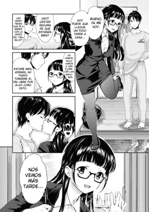 Ima kara Kanojo ga Netoraremasu - Page 63