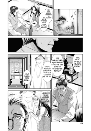Ima kara Kanojo ga Netoraremasu - Page 125