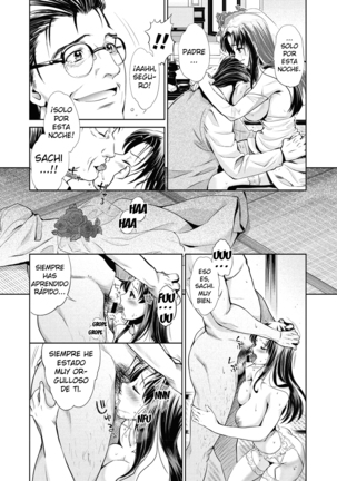 Ima kara Kanojo ga Netoraremasu - Page 133