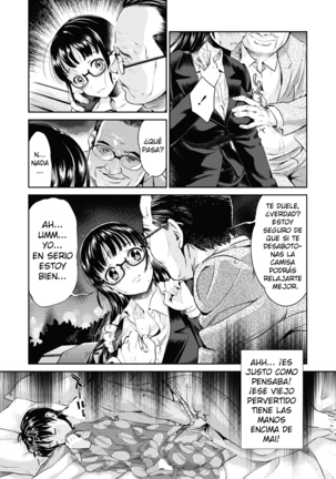 Ima kara Kanojo ga Netoraremasu - Page 66