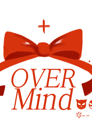 over mind Page #14