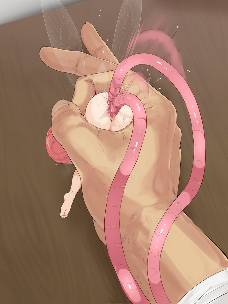 Kobito Zukan ~Yousei jiri~