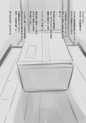 Kobito Zukan ~Yousei jiri~ Page #296