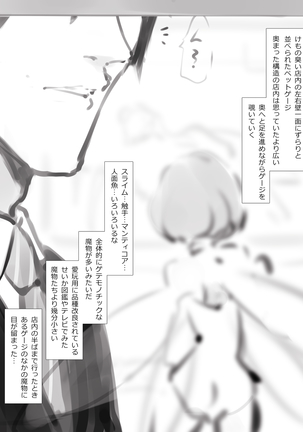 Kobito Zukan ~Yousei jiri~ Page #231