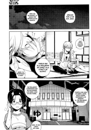 Stay Seeds Ch. 3 Page #20