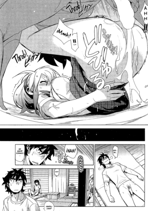 Stay Seeds Ch. 3 Page #18