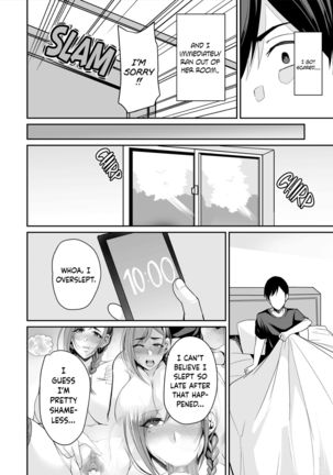 Kano Mama ga Midarasugiru | That Mother is Too Obscene  =The Lost Light= Page #29