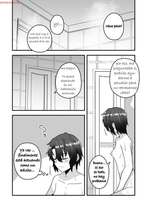 Ore ga Saimin Appli de Mesu ni Naru Wake Nai daro! - Page 18