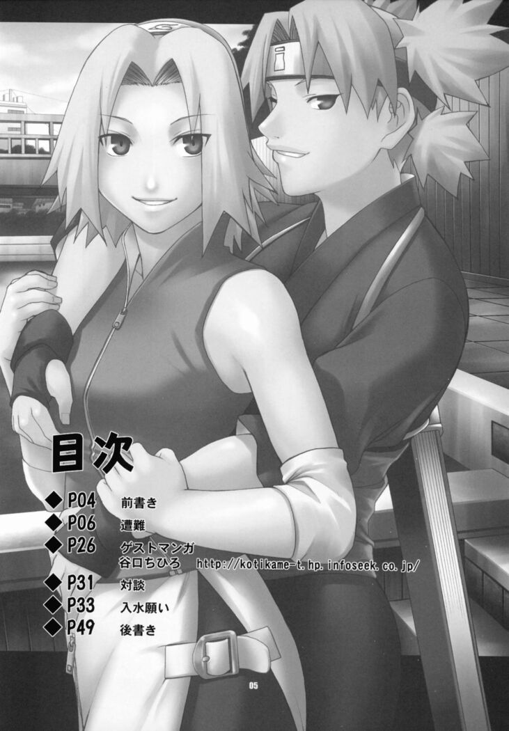 Himitsu - The Secret