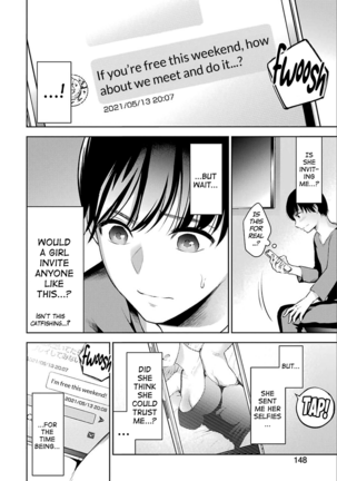 Sensei No Koto, Kusugutte Ageru Ch.1-7 Page #19