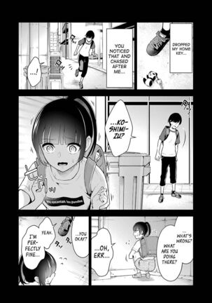 Sensei No Koto, Kusugutte Ageru Ch.1-7 - Page 133