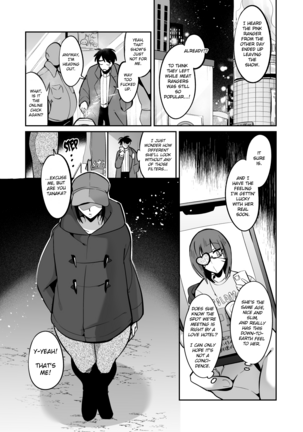 Gekidan no Mensetsu ni Kita Muchimuchi Onna o Ogeretsu Heroine ni Shite mita Kekka | The Thicc Chick We Auditioned Turned Into A Total Heroine Whore LMAO Page #32