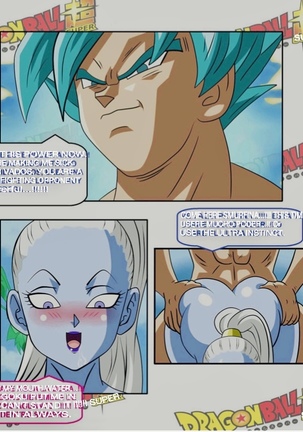 Kefla and The Mafuba Page #33