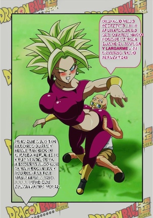 Kefla and The Mafuba