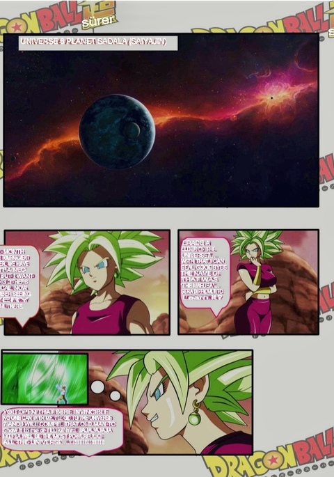 Kefla and The Mafuba