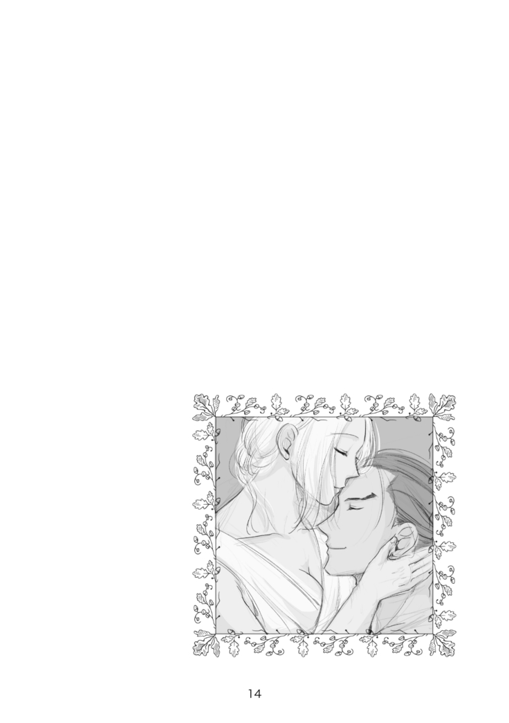 ]  to aru fūfu no ohanashi