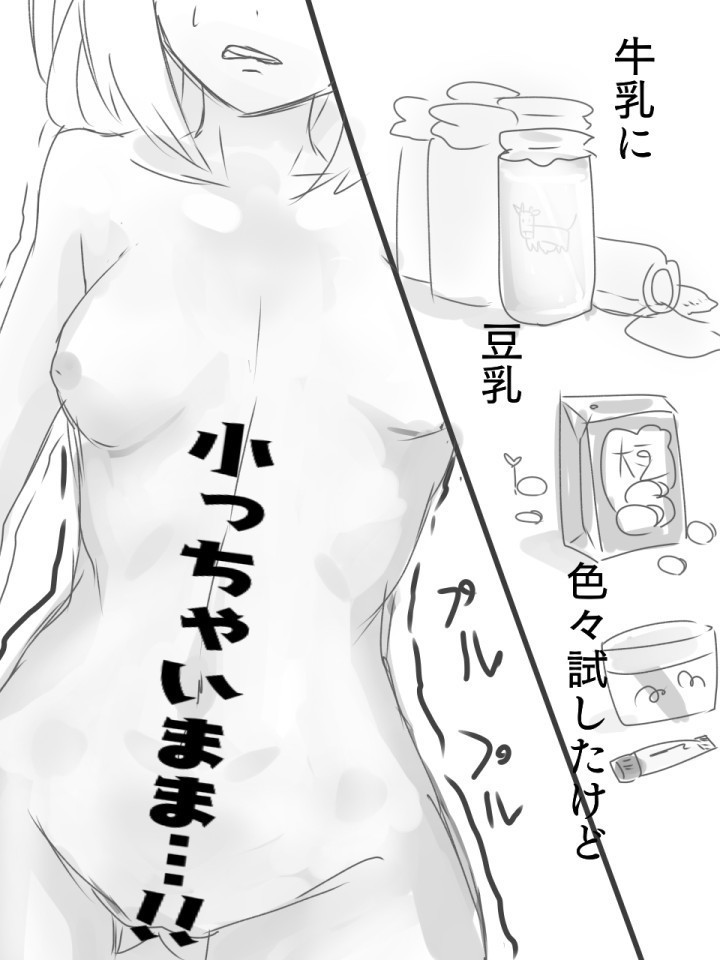 Renshuu Ero Manga