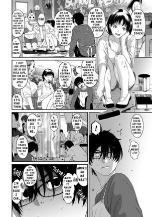 Itaiamai Ch. 6 Page #30