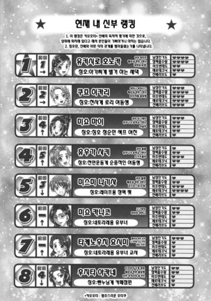 Ore Yome Ranking 1 | 내 신부 랭킹 1 Page #35