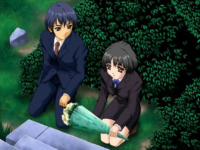 EXOR ~Maria no Yurikago~