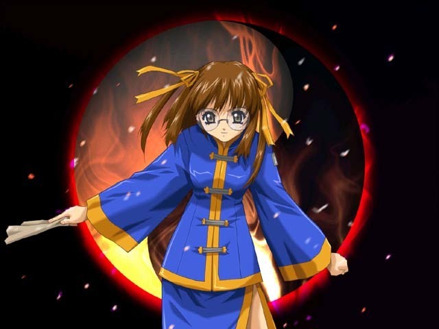 EXOR ~Maria no Yurikago~