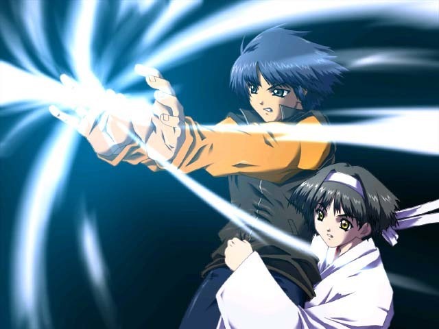 EXOR ~Maria no Yurikago~