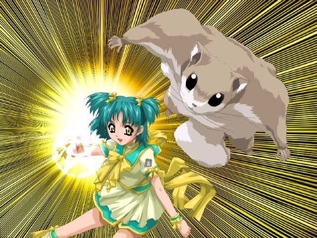 EXOR ~Maria no Yurikago~